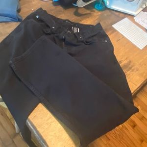 Eddie Bauer Plus Sise Jeans